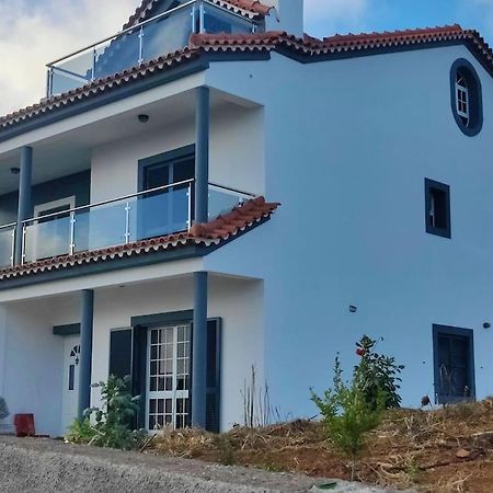 Casa Neto Jardim Villa Calheta  Exterior photo